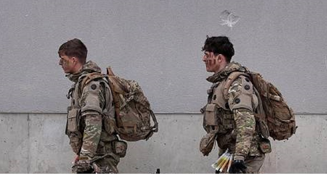 "التايمز": بريطانيا قد تضطر لسحب قواتها من إستونيا وقبرص لنشرها في أوكرانيا