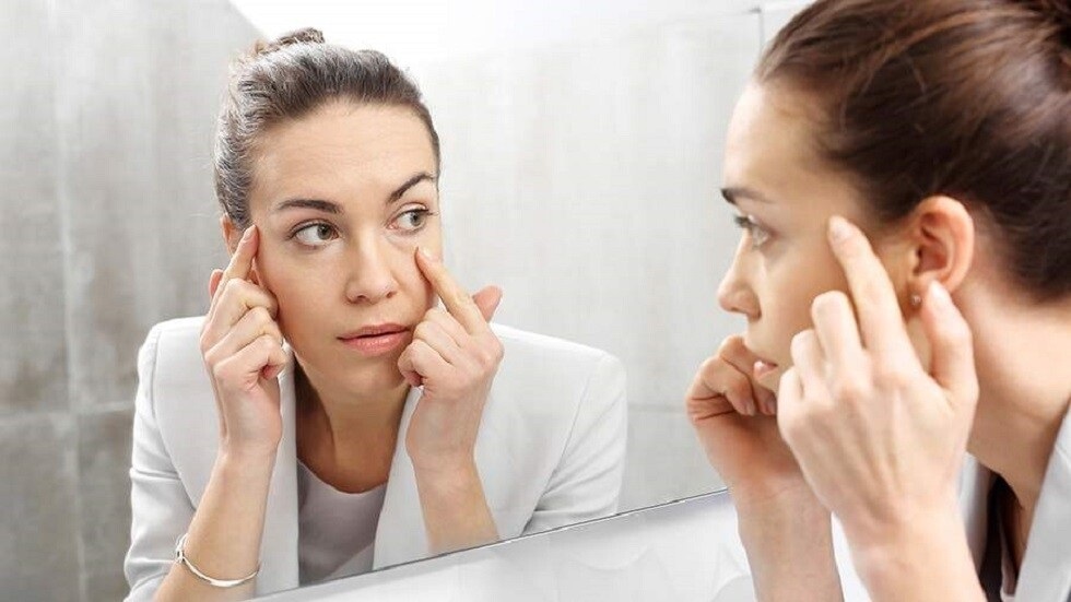 كيف نميز الوذمة الكلوية؟