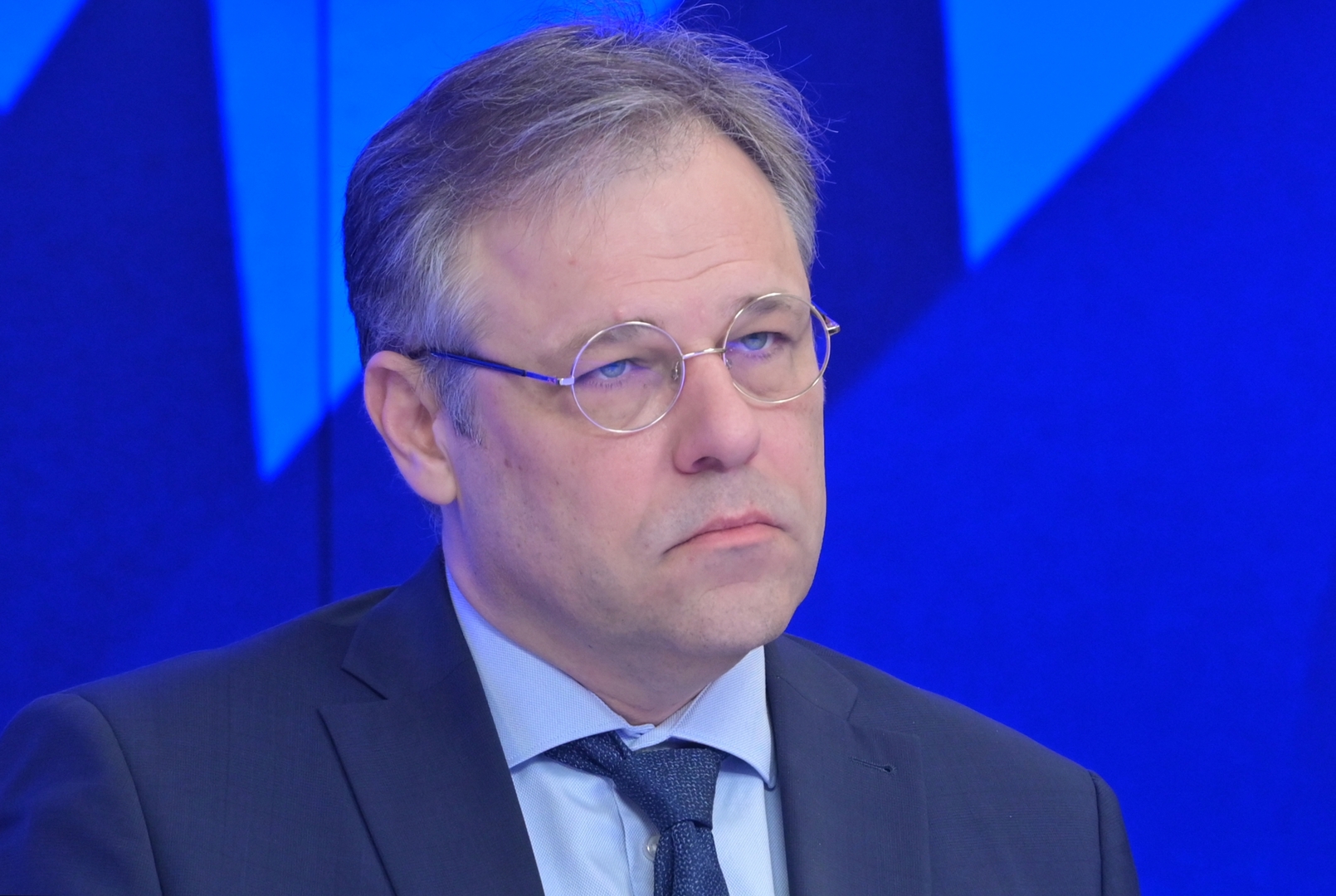 ميروشنيك: أوكرانيا استخدمت أسرى في تجارب طبية