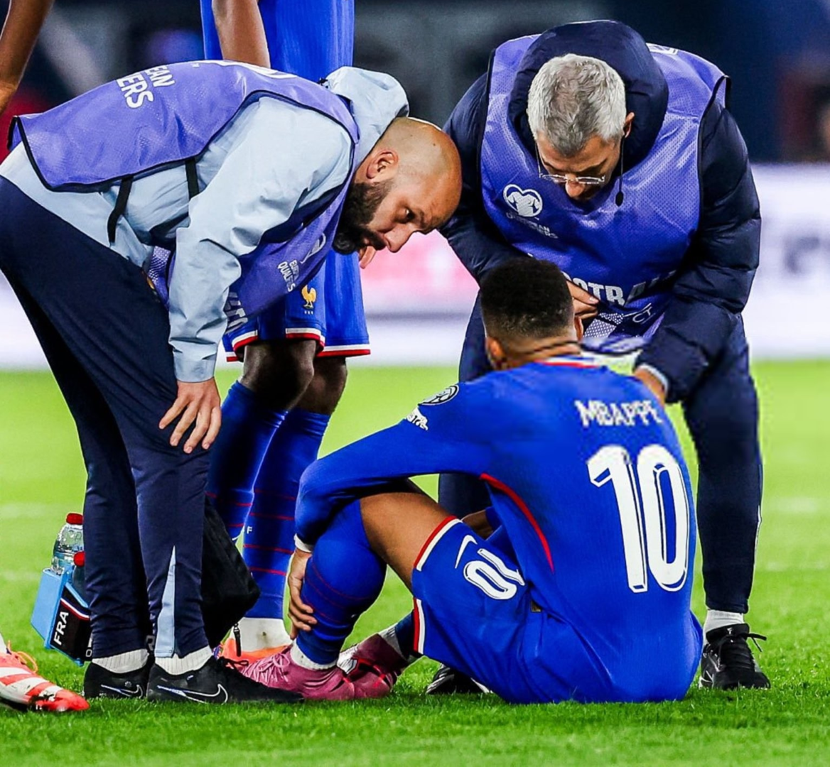 بسبب مبابي..  مخاوف في فرنسا وقلق في مدريد