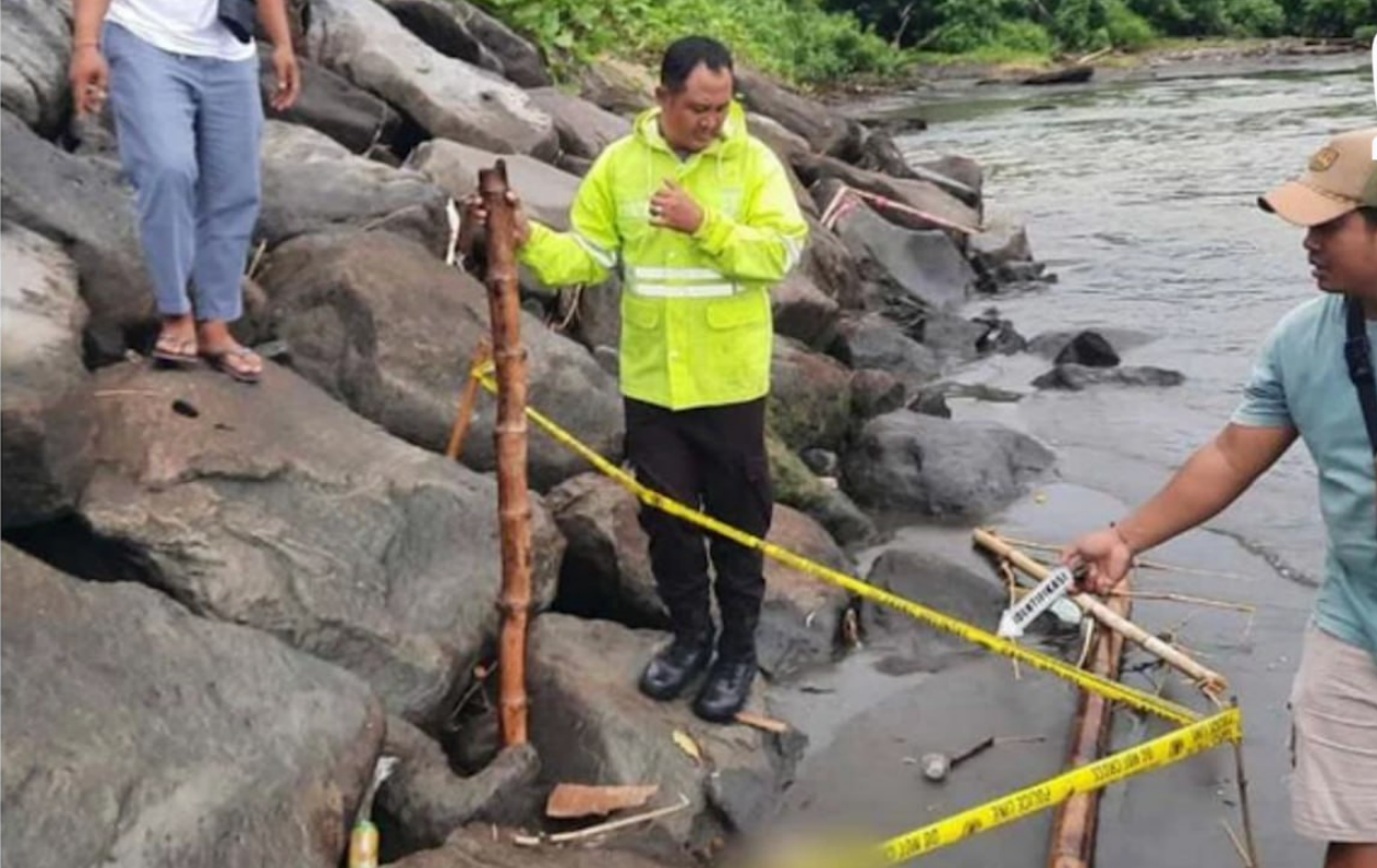 جثة مقطعة في بالي تثير شبهات ارتباطها باختطاف نجل زعيم إجرامي أوكراني