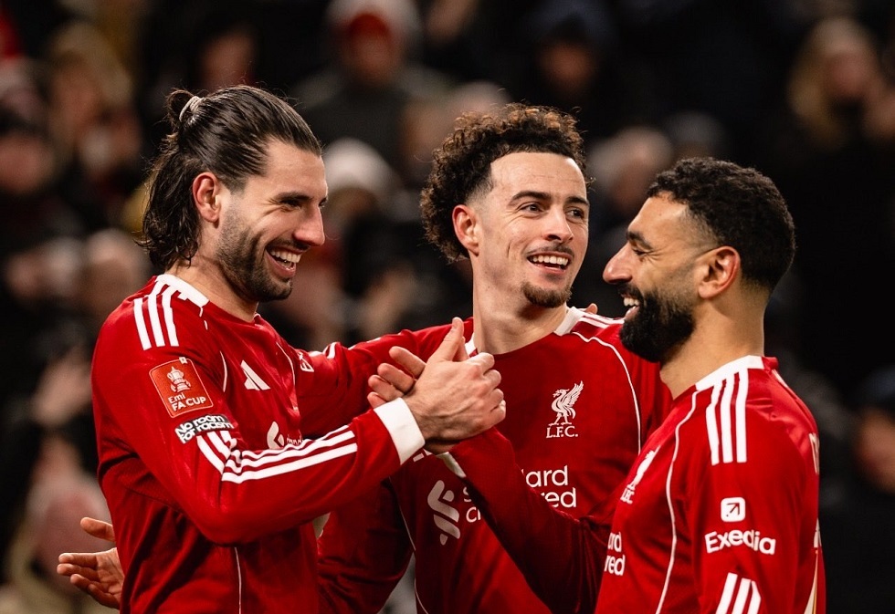 طريق صعب لفريق ليفربول إلى نهائي دوري أبطال أوروبا 2026