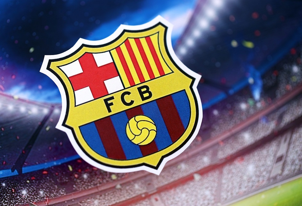 مدرب برشلونة يعلق على قرعة دوري الأبطال