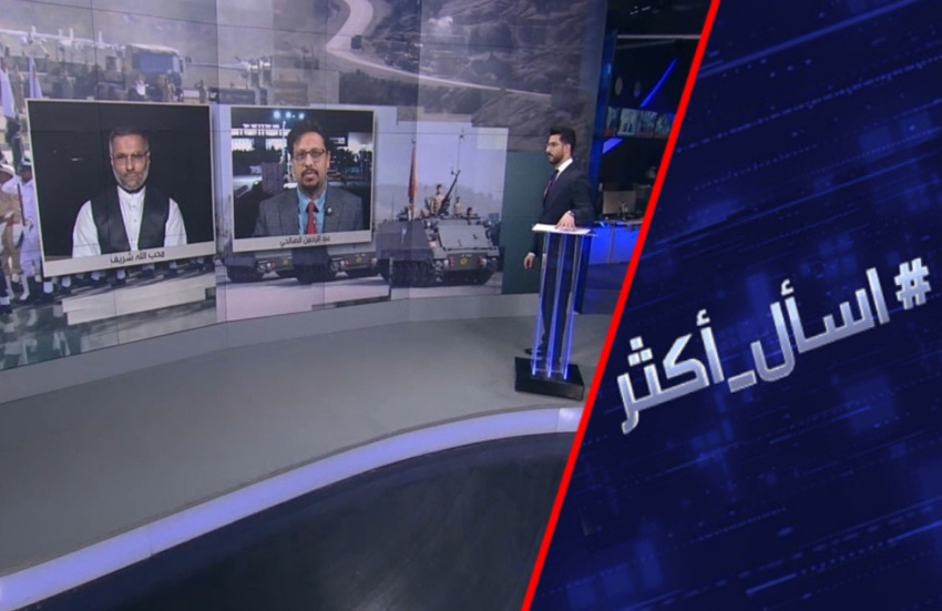 هل تتجه باكستان وأفغانستان لحرب مفتوحة؟