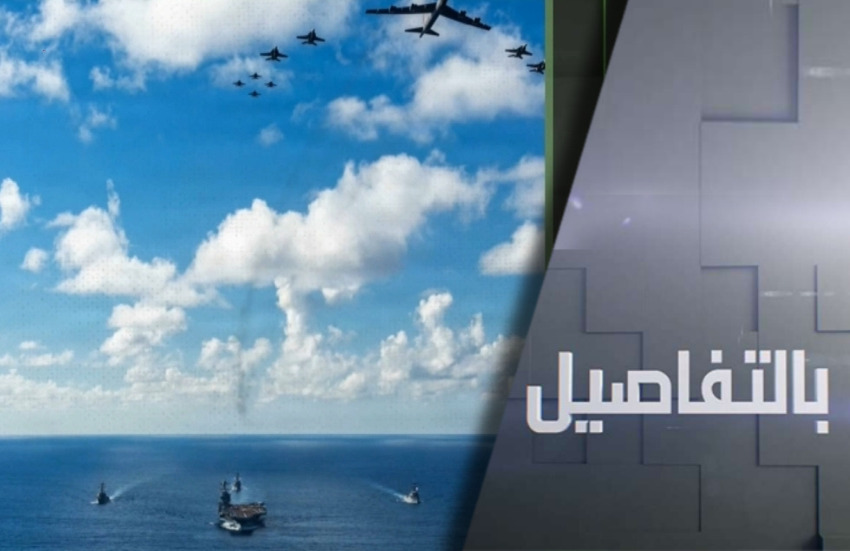 عقب التفاوض.. ماذا يحضر ترامب لإيران؟