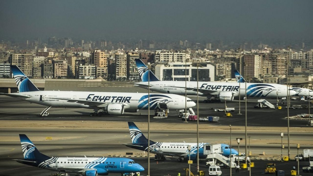 حرب إيران.. مصر تدعو المسافرين لمراجعة بيانات رحلاتهم