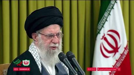 واشنطن تحشد لضرب إيران