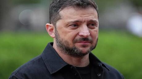 العملية العسكرية الروسية في أوكرانيا