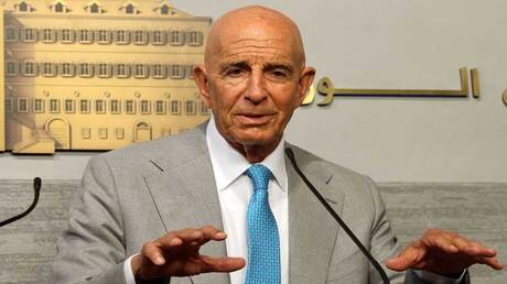 من إبراهيم إلى يسوع ومن إسحاق وإسماعيل إلى الحروب الصليبية.. باراك يقر بالفشل في صنع سلام في المنطقة