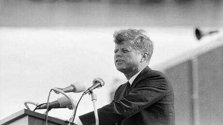 فيلم "المليار دولار" قد يكشف الأسرار الدفينة في قضية اغتيال كينيدي