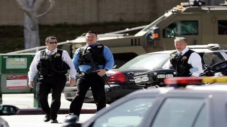 الولايات المتحدة.. مقتل شرطي وإصابة آخر في إطلاق نار في فندق بولاية جورجيا