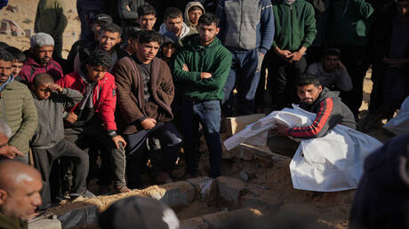 خطة ترامب لإنهاء الحرب في غزة