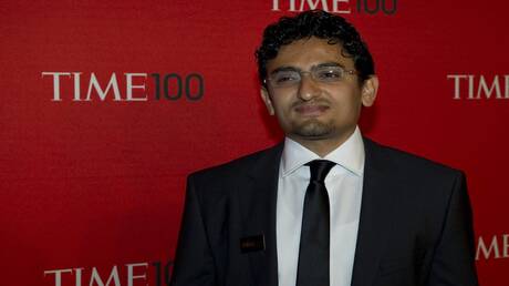 وائل غنيم ووثائق "إبستين".. لماذا ظهر اسم الناشط المصري على موقع وزارة العدل الأمريكية؟ - عاجل 