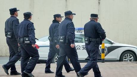 القضاء الصيني يصدر حكمه على مسؤول تلقى رشوة بحوالي 20 مليون دولار