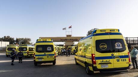 خطة ترامب لإنهاء الحرب في غزة