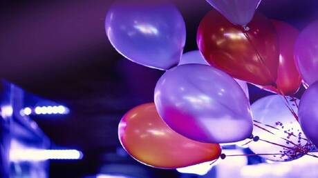 مخاطر غاز الضحك