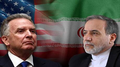  لقاء أمريكي إيراني مرتقب في تركيا لبحث الاتفاق النووي وسط تصعيد عسكري وضغوط متبادلة 