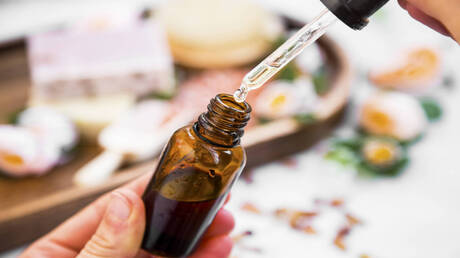 بدائل طبيعية لمضادات الحيوية