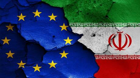 الاتحاد الأوروبي يتوقع استمرار الحوار مع طهران رغم تصنيف الحرس الثوري "منظمة إرهابية"