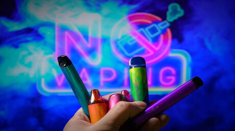 روسيا.. إدخال 3 مراهقين العناية المركزة بسبب 