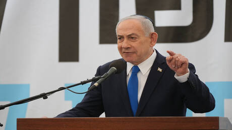  نتنياهو يحذر: أي هجوم على إسرائيل سيواجه عواقب وخيمة لا تُحتمل