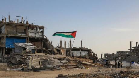 عاجل - انتصار جديد للقاهرة.. خبير يكشف لـ RT عن مؤامرة إسرائيلية أفشلتها مصر 