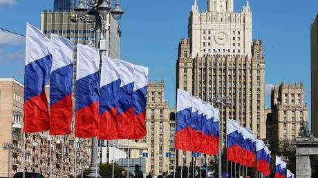 موسكو: روسيا سلمت أوكرانيا أكثر من 12 ألف جثة لجنود أوكرانيين منذ يونيو 2025