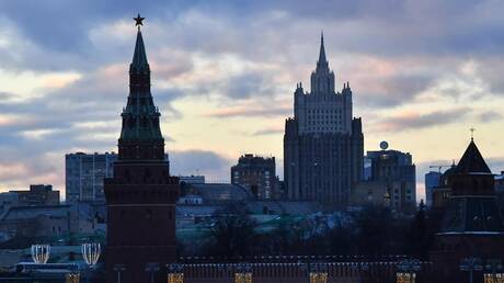 موسكو ستتم دراسة المقترحات بشأن أوكرانيا من حيث قبولها وتوافقها مع أهداف العملية الخاصة