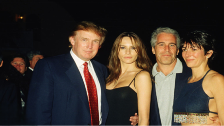 ترامب يفتح ملف إبستين ويكشف الكواليس - عاجل 