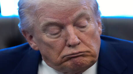 واشنطن تحشد لضرب إيران