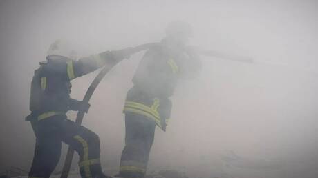 العملية العسكرية الروسية في أوكرانيا