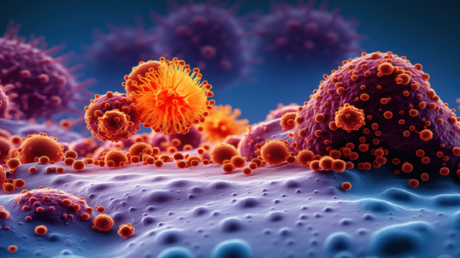 ثورة في التوصيل الدوائي.. 