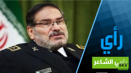 النظام العالمي الجديد بالولايات المتحدة أو بدونها