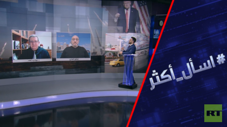 هل يجر نتنياهو ترامب إلى حرب مع إيران؟