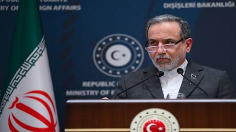 إيران تطلب مراجعة شروط التفاوض مع واشنطن قبل العودة للمائدة