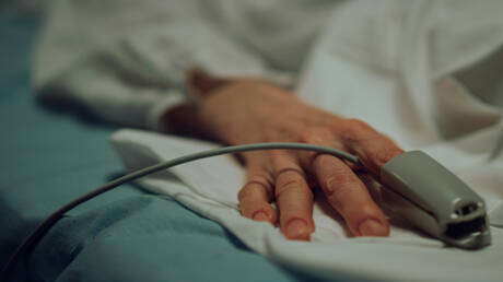 تطورات سيئة بشأن الفنانة القديرة حياة الفهد