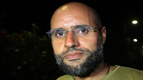 الحركة الوطنية الشعبية الليبية تنعى القذافي وتصف اغتياله بأنه 