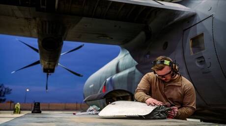 تحركات لخفض التصعيد الأمريكي ضد إيران