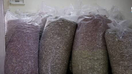 بالفيديو.. سوريا تتخلص من العملة القديمة وعملية إتلاف منظمة لتعزيز الثقة بالنقد الجديد