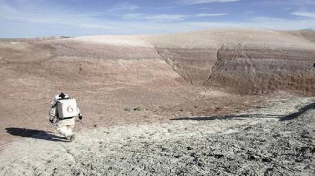 باحث روسي: استعمار المريخ يتطلب 