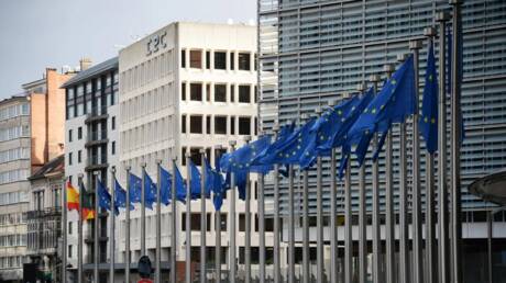 الكونغرس الأمريكي يتهم المفوضية الأوروبية بالتدخل المتكرر في انتخابات دول الاتحاد