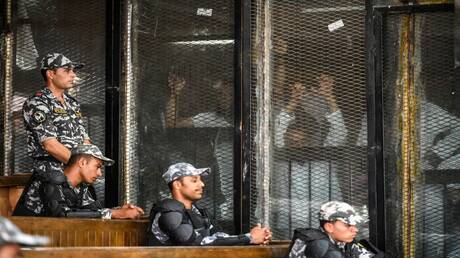 مصر.. إعدام مدمن قتل أمه وحرق جثتها