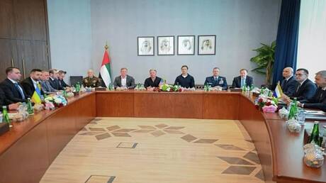 العملية العسكرية الروسية في أوكرانيا