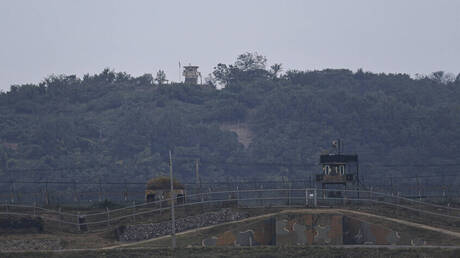 سيئول تطلب إدارة أجزاء من المنطقة منزوعة السلاح وسط تحذيرات أممية من خرق اتفاق الهدنة