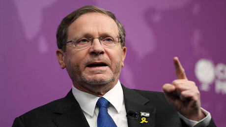 اتهام شاب في سيدني بالتهديد بقتل الرئيس الإسرائيلي قبل زيارته المتوقعة لأستراليا