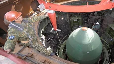 الفرصة التي اقترحها بوتين ضاعت والعالم منذ اليوم بلا ضوابط نووية! - عاجل 