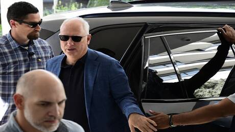 تسوية النزاع الأوكراني