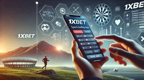 قرار عاجل في مصر ضد منصتي 1xBet و MelBet 