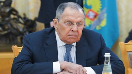 لافروف يبحث مع نظيره السويسري والأمين العام لمنظمة الأمن والتعاون في أوروبا الأزمة في المنظمة