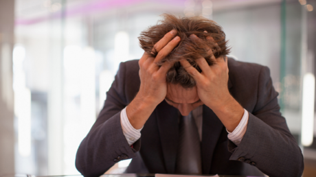 طبيبة: التوتر المزمن مرتبط بظهور البواسير